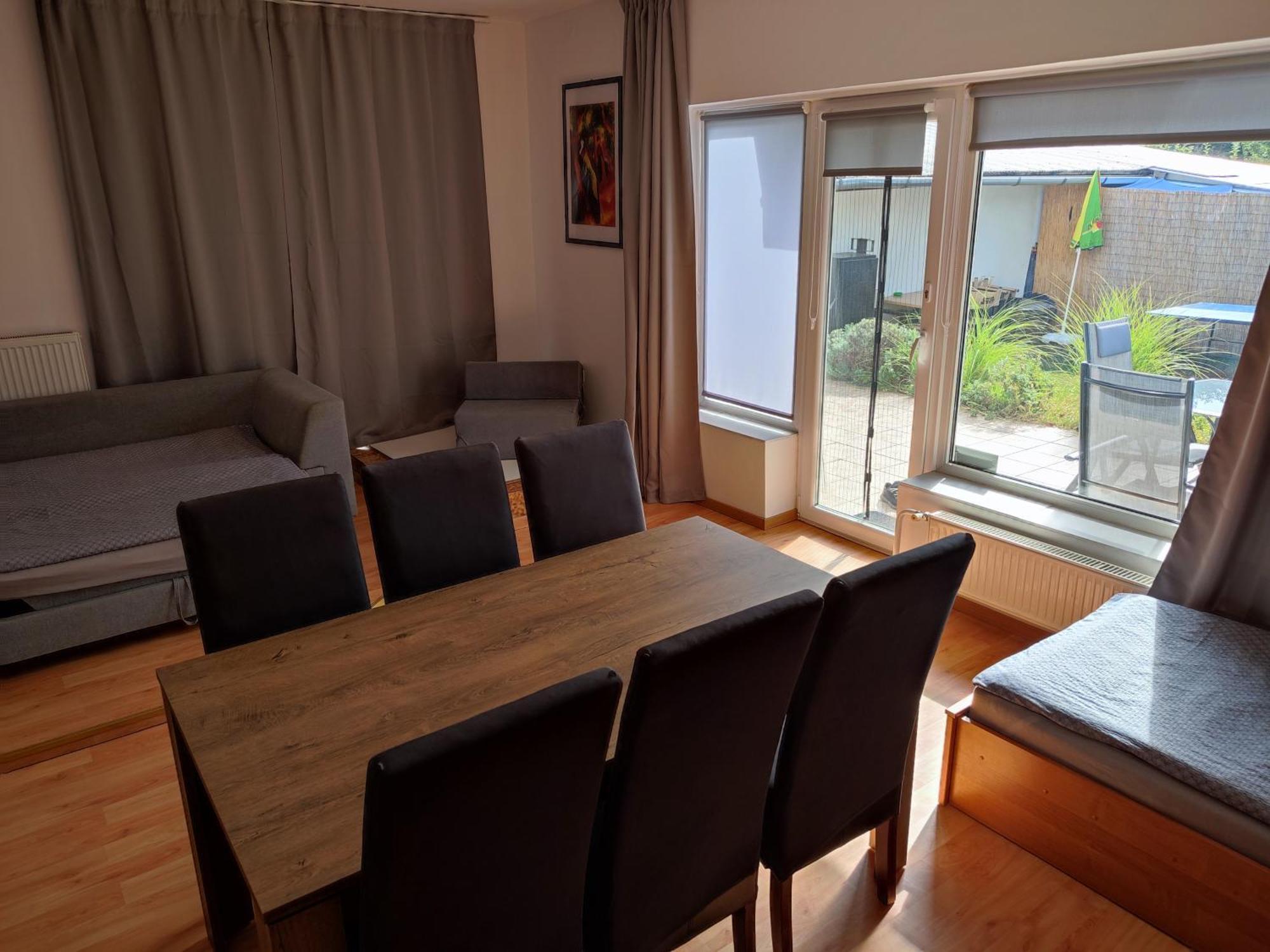 Aranyharmat Apartman Балатонлеле Екстериор снимка