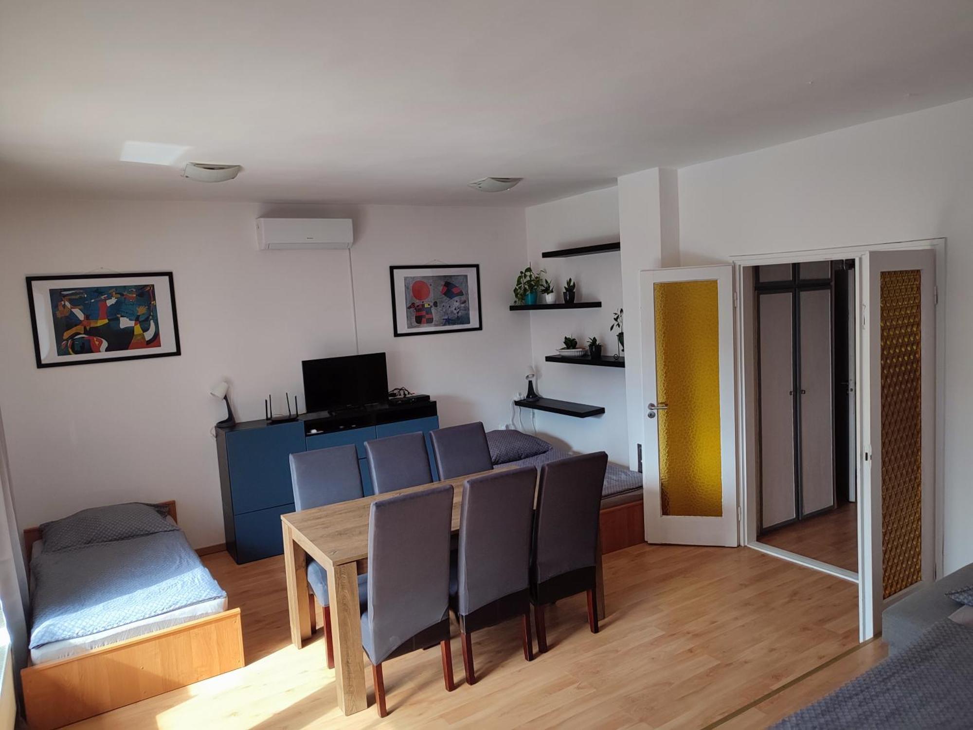 Aranyharmat Apartman Балатонлеле Екстериор снимка