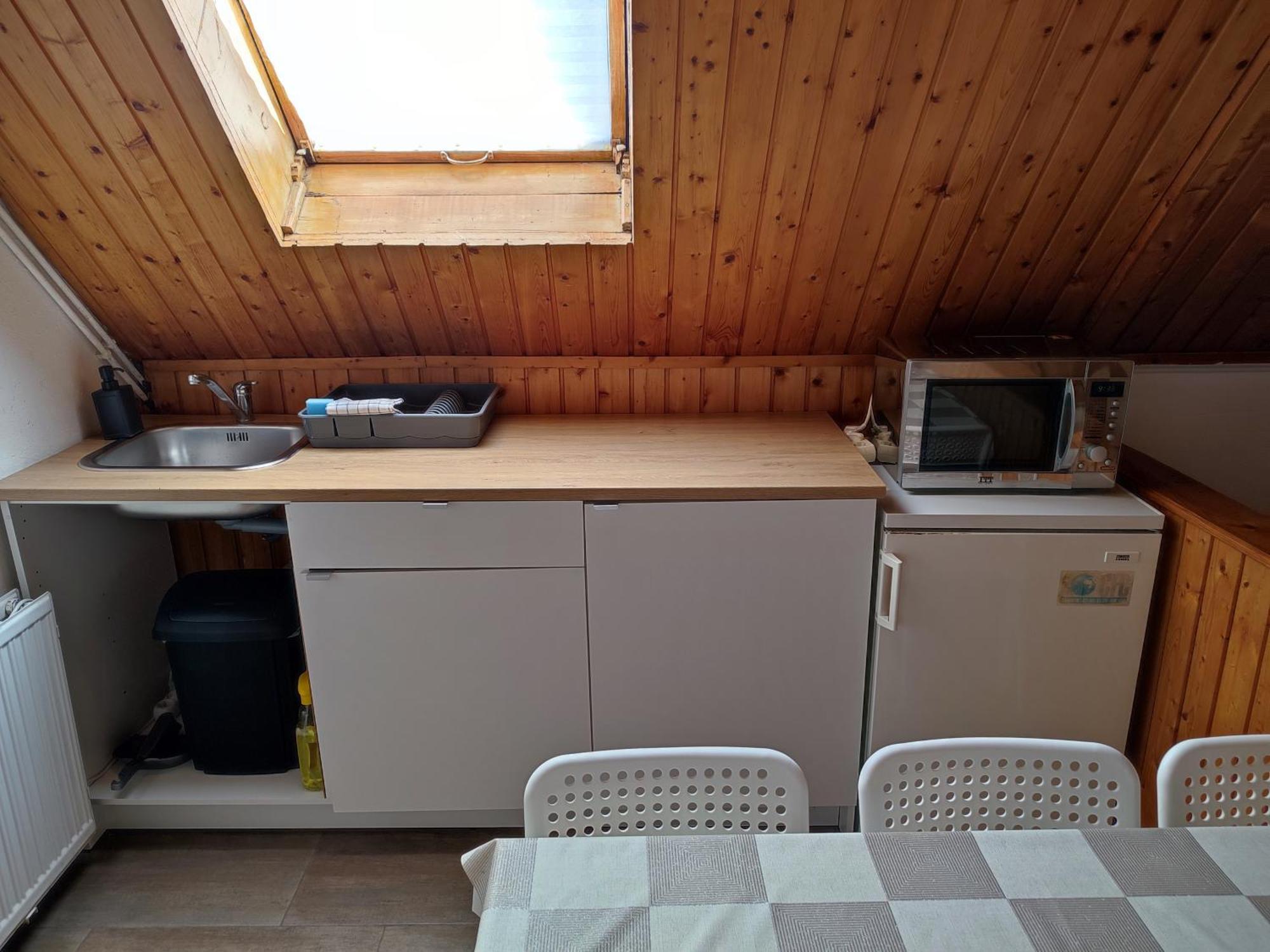 Aranyharmat Apartman Балатонлеле Екстериор снимка