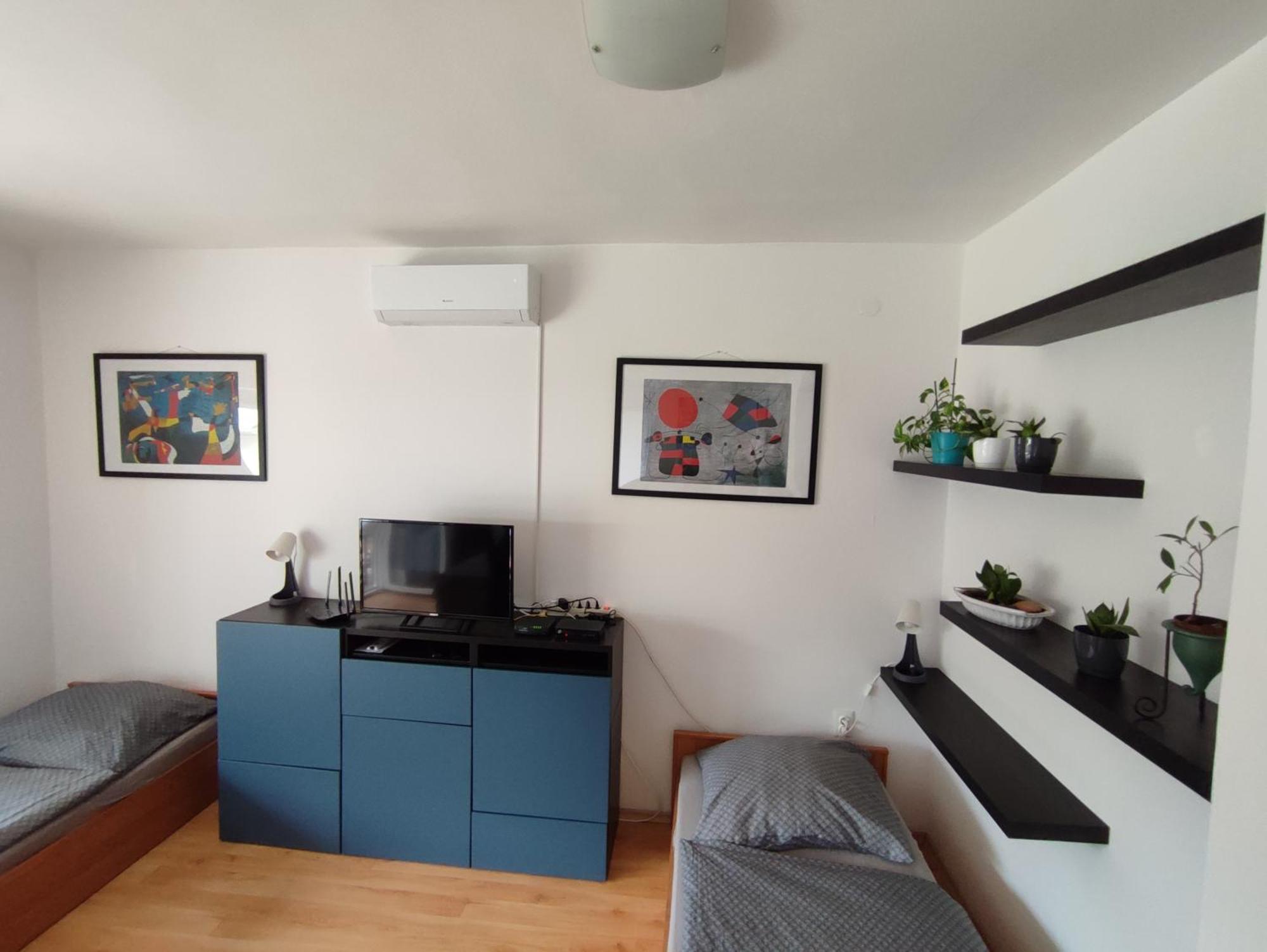 Aranyharmat Apartman Балатонлеле Екстериор снимка